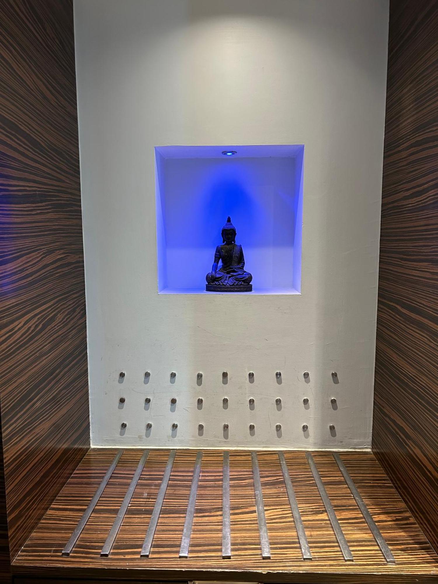 Fortune Select Sg Highway, Ahmedabad - Member Itc Hotels' Group Extérieur photo