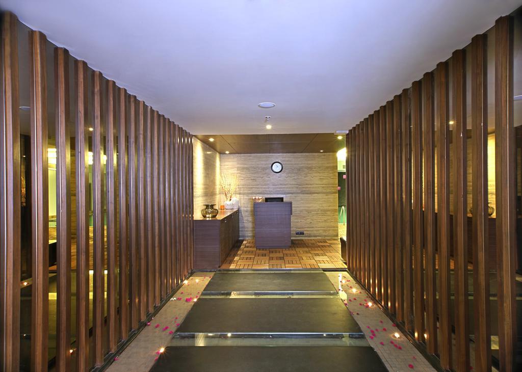 Fortune Select Sg Highway, Ahmedabad - Member Itc Hotels' Group Extérieur photo